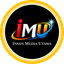 Logo Insan Media Utama